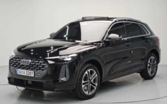 Q5 (80A) 40 TFSI 콰트로 어드밴스드