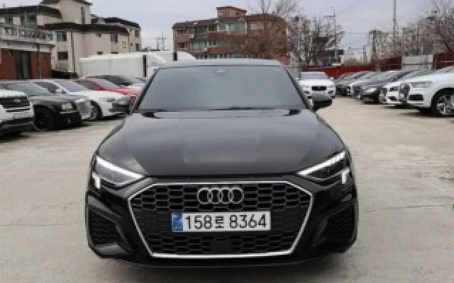 뉴 A3 40 TFSI 프리미엄